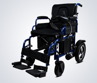 电动轮椅AKL-110A