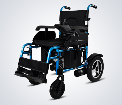 电动轮椅AKL-111