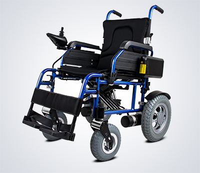 电动轮椅AKL-113A