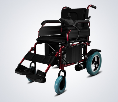 电动轮椅AKL-129A