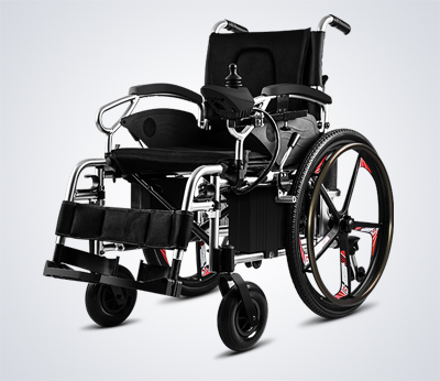 电动轮椅AKL-130A